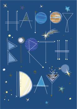 Happy Birthda